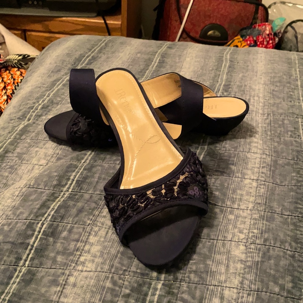 Happy feet